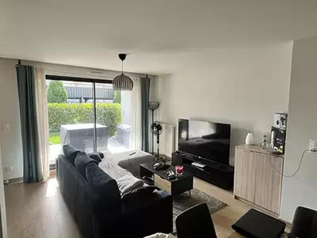 Appartement vente à Clermont-Ferrand, Clermont-ferrand