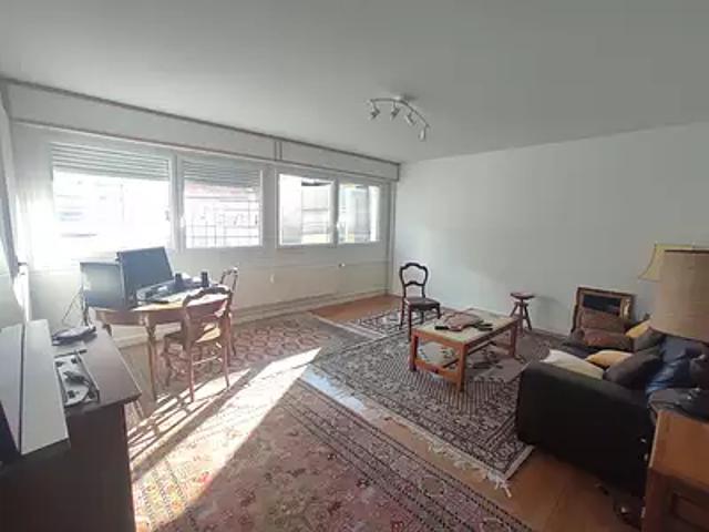 Appartement vente à Clermont-Ferrand, Clermont-ferrand