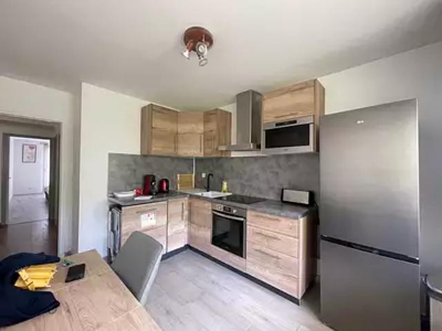 Appartement vente à France métropolitaine, Clermont-ferrand