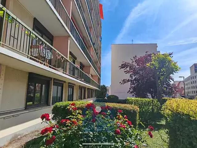 Appartement vente à Clermont-Ferrand, Clermont-ferrand