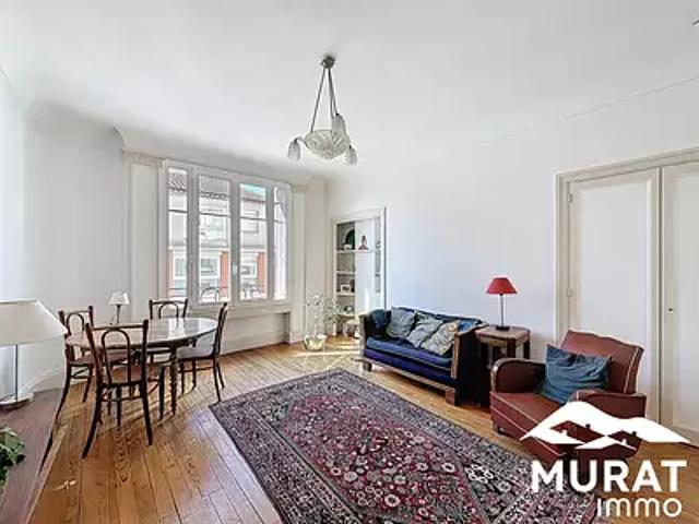 Appartement vente à Clermont-Ferrand, Clermont-ferrand