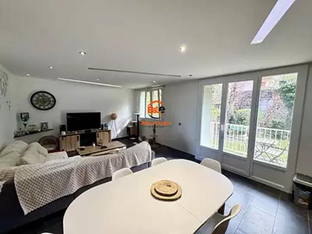 Appartement vente à France métropolitaine, Clermont-ferrand