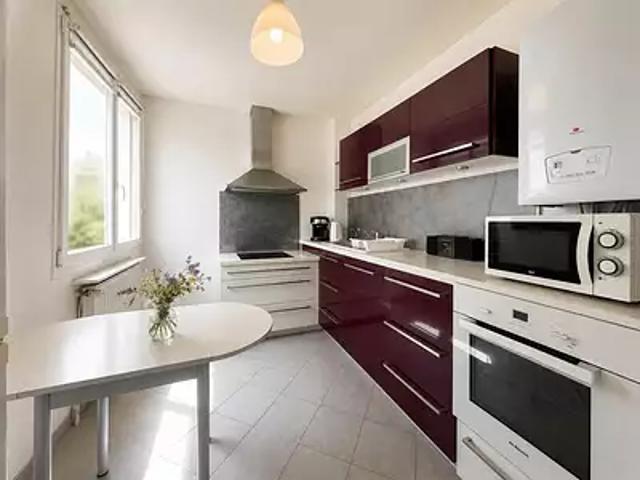 Appartement vente à Clermont-Ferrand, Clermont-ferrand