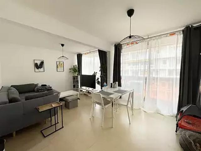 Appartement vente à Clermont-Ferrand, Clermont-ferrand