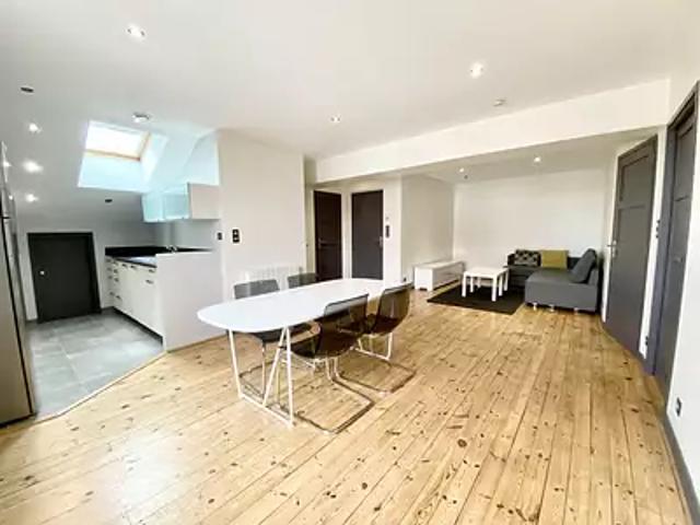 Appartement vente à Clermont-Ferrand, Clermont-ferrand