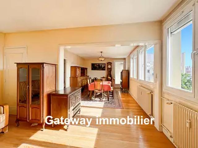 Appartement vente à Clermont-Ferrand, Clermont-ferrand