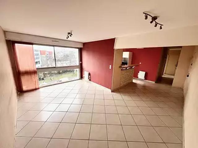 Appartement vente à Clermont-Ferrand, Clermont-ferrand