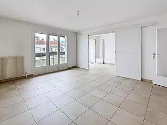 Appartement vente à Clermont-Ferrand, Clermont-ferrand