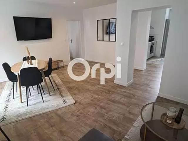 Appartement vente à Clermont-Ferrand, Clermont-ferrand