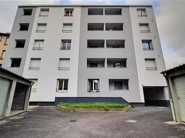 Appartement vente à Clermont-Ferrand, Clermont-ferrand