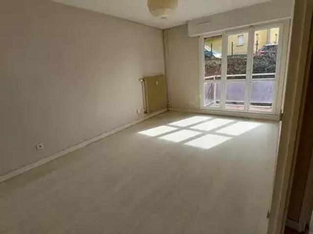 Appartement vente à France métropolitaine, Clermont-ferrand