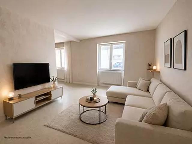 Appartement vente à Clermont-Ferrand, Clermont-ferrand