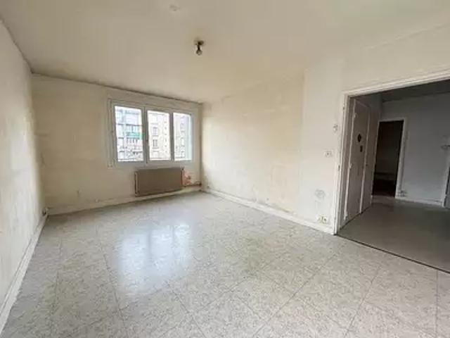 Appartement vente à Clermont-Ferrand, Clermont-ferrand