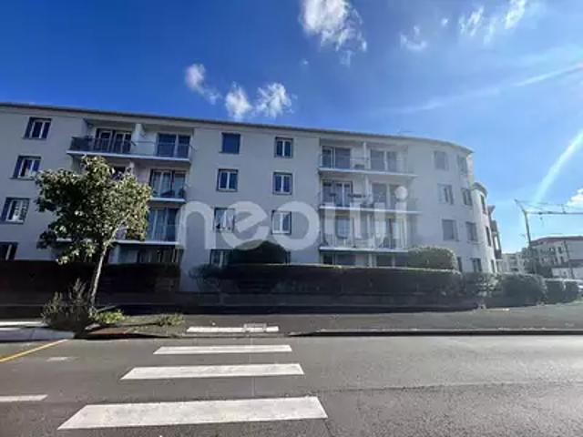 Appartement vente à France métropolitaine, Clermont-ferrand