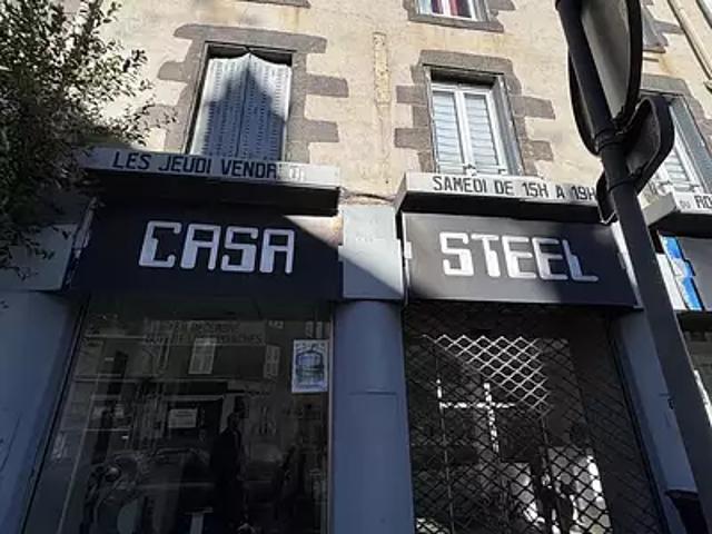 Appartement vente à France métropolitaine, Clermont-ferrand