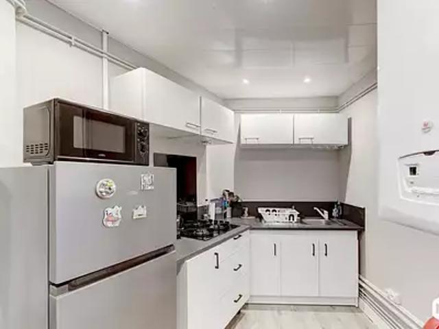 Appartement vente à France métropolitaine, Clermont-ferrand