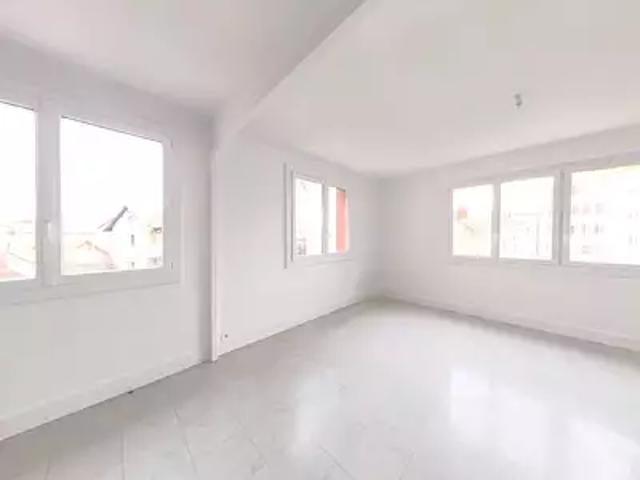 Appartement vente à Clermont-Ferrand, Clermont-ferrand