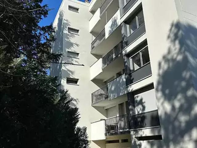 Appartement vente à Clermont-Ferrand, Clermont-ferrand