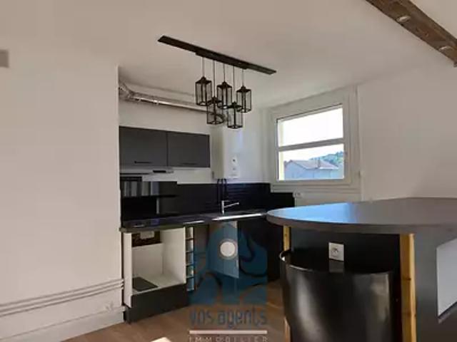 Appartement vente à France métropolitaine, Clermont-ferrand