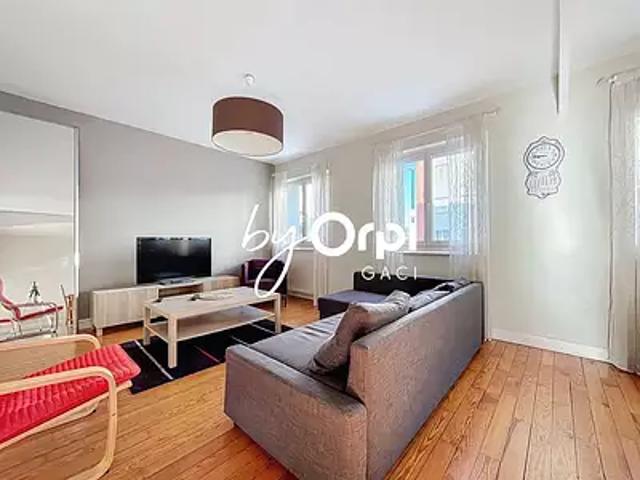 Appartement vente à Clermont-Ferrand, Clermont-ferrand