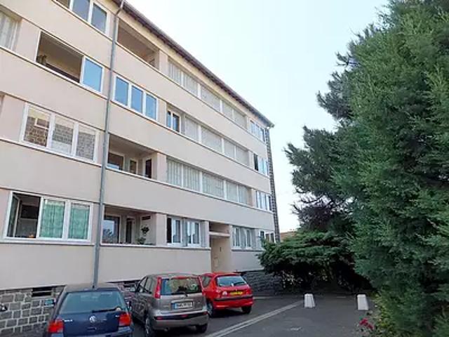Appartement vente à Clermont-Ferrand, Clermont-ferrand