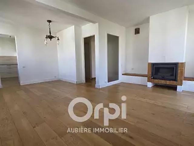 Appartement vente à Clermont-Ferrand, Clermont-ferrand