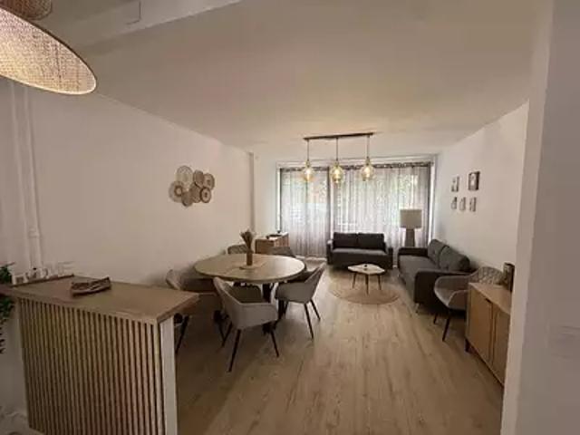 Appartement vente à Clermont-Ferrand, Clermont-ferrand