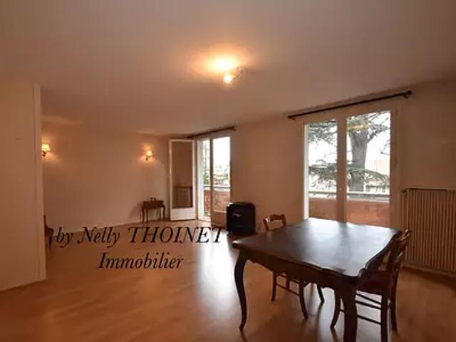 Appartement vente à Clermont-Ferrand, Clermont-ferrand