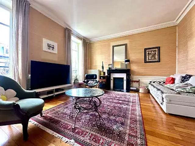 Appartement vente à Clermont-Ferrand, Clermont-ferrand