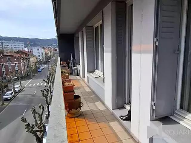 Appartement vente à Clermont-Ferrand, Clermont-ferrand