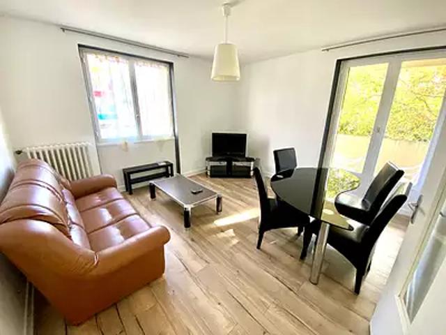 Appartement vente à Clermont-Ferrand, Clermont-ferrand
