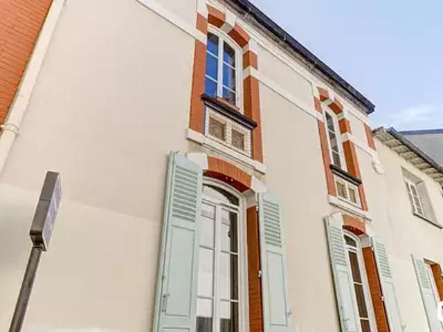 Maison vente à France métropolitaine, Clermont-ferrand