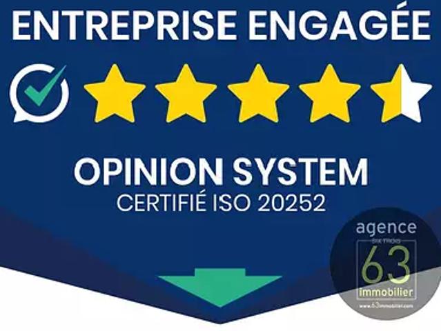 Maison vente à France métropolitaine, Clermont-ferrand