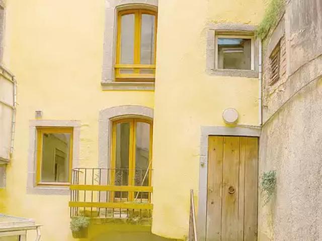 Maison vente à France métropolitaine, Clermont-ferrand