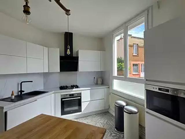 Maison vente à France métropolitaine, Clermont-ferrand