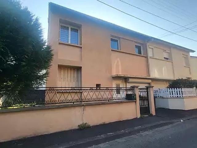 Maison vente à Clermont-Ferrand, Clermont-ferrand