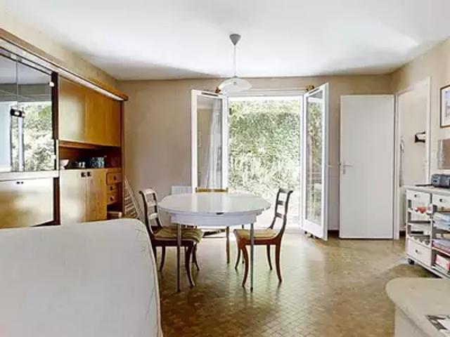 Maison vente à Bonnabaud, Clermont-Ferrand