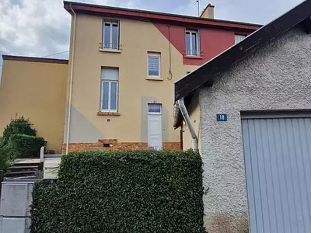 Maison vente à Clermont-Ferrand, Clermont-ferrand