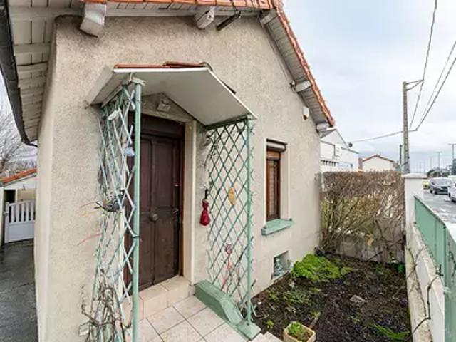 Maison vente à Clermont-Ferrand, Clermont-ferrand