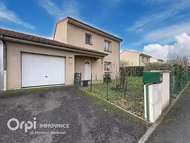Maison vente à Clermont-Ferrand, Clermont-ferrand