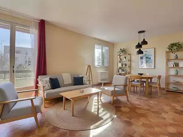 Maison vente à Clermont-Ferrand, Clermont-ferrand