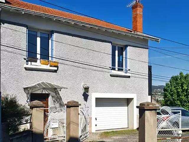 Maison vente à Clermont-Ferrand, Clermont-ferrand