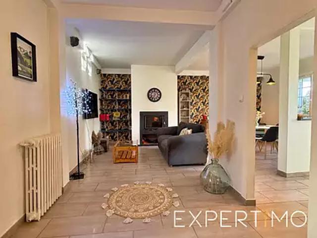 Maison vente à France métropolitaine, Clermont-ferrand