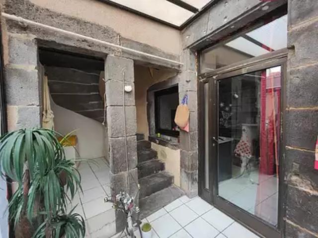 Maison vente à Clermont-Ferrand, Clermont-ferrand