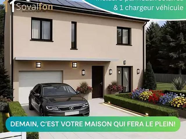 Maison vente à Clermont-Ferrand, Clermont-ferrand