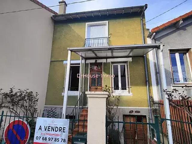 Maison vente à France métropolitaine, Clermont-ferrand