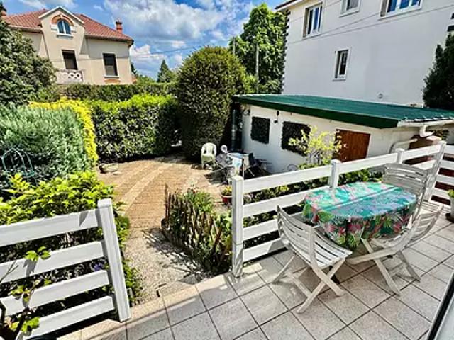 Maison vente à Clermont-ferrand, Ballainvilliers