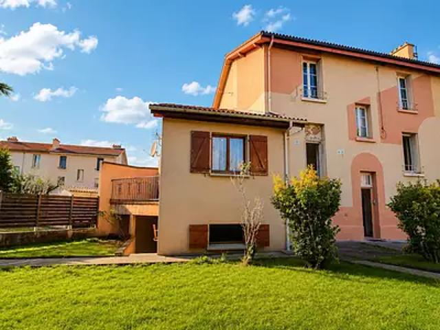 Maison vente à Clermont-Ferrand, Clermont-ferrand