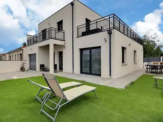 Maison vente à Clermont-Ferrand, Clermont-ferrand