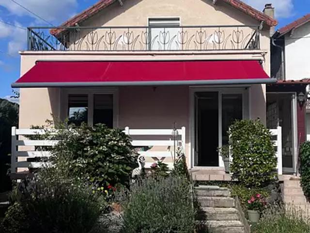 Maison vente à Clermont-Ferrand, Clermont-ferrand
